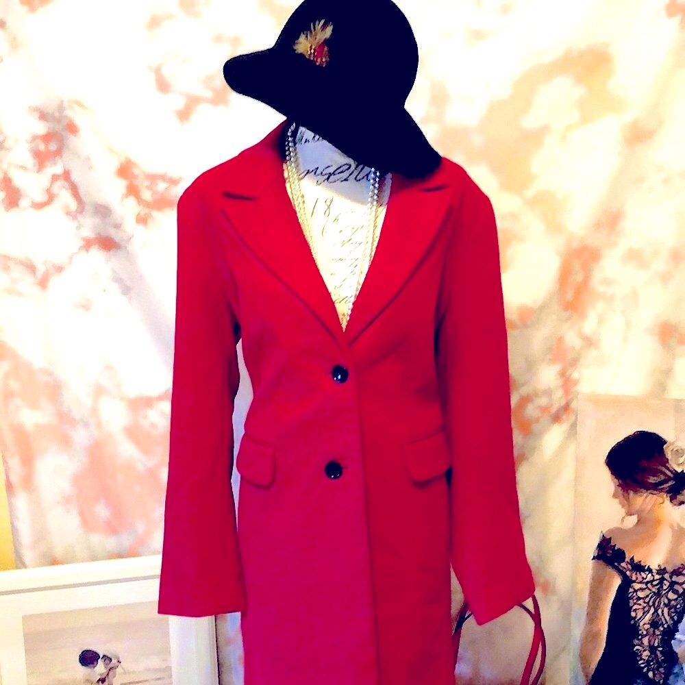 ❤️ Gorgeous fall winter coat ❤️